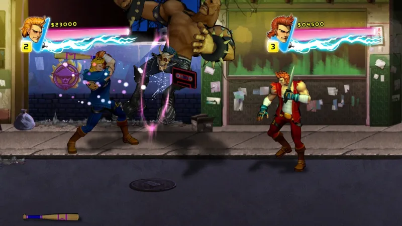 The Top 10 Beat 'Em Ups To Play Right Now