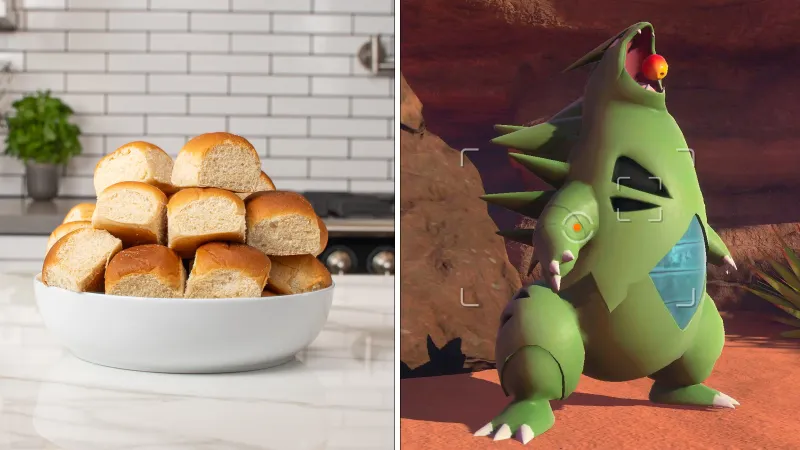 Which Video Games Best Match Classic Thanksgiving Dishes? 