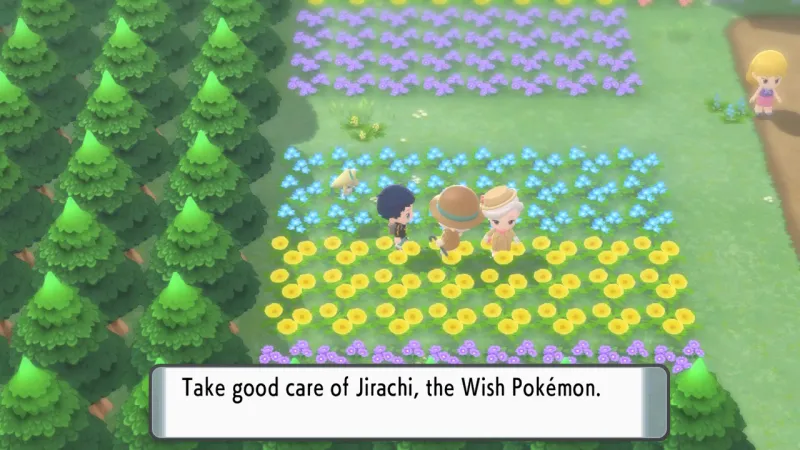 Six Tips For New Trainers In Pokémon Brilliant Diamond And Shining Pearl 