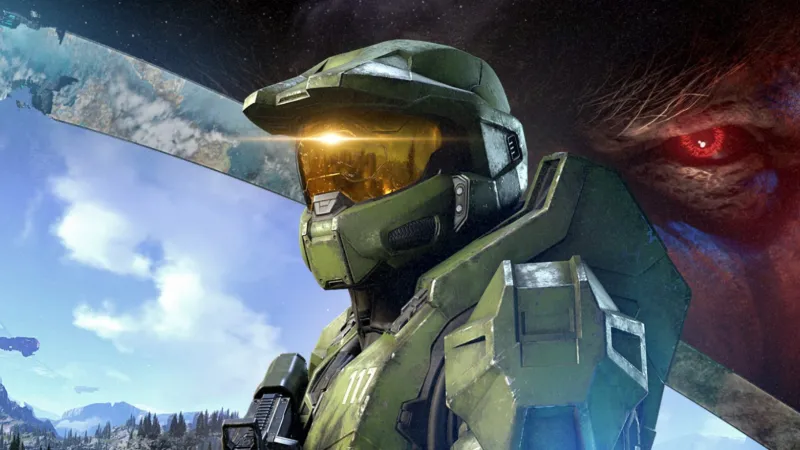 The Top 10 Xbox Series X Games
