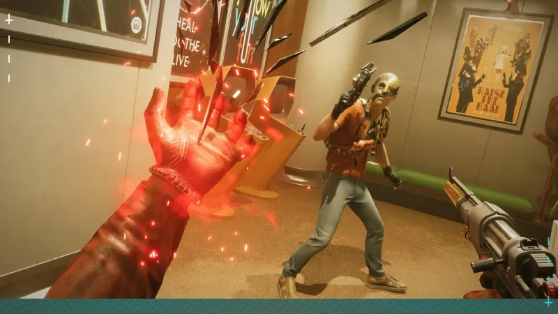 Game Informer's Top 10 Games Of 2021