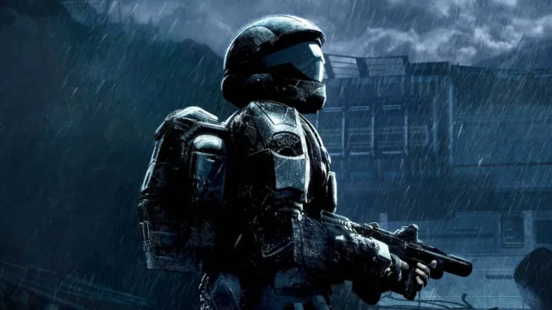 Every Mainline Halo Game Ranked