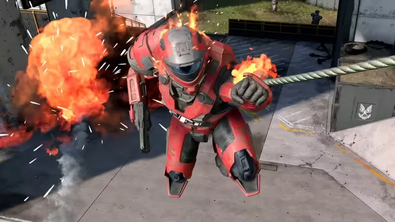Five Things Halo Infinite Needs To Do In 2022