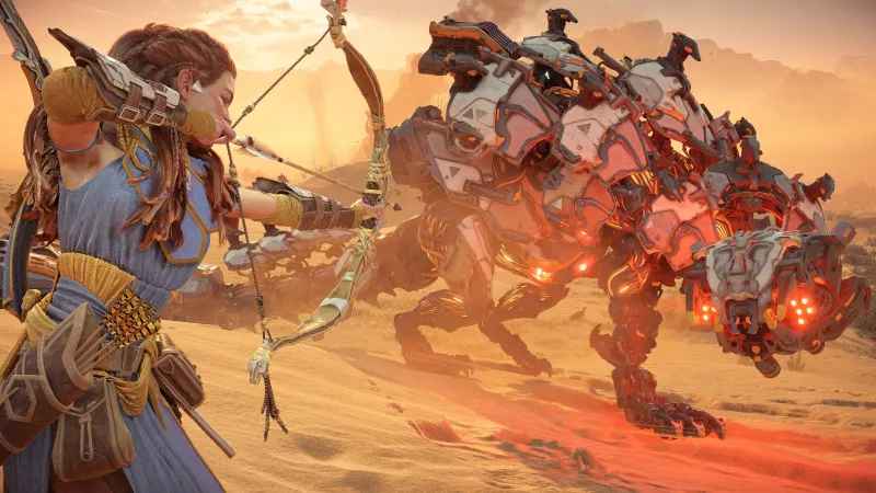 Our Most Anticipated Action Games Of 2022