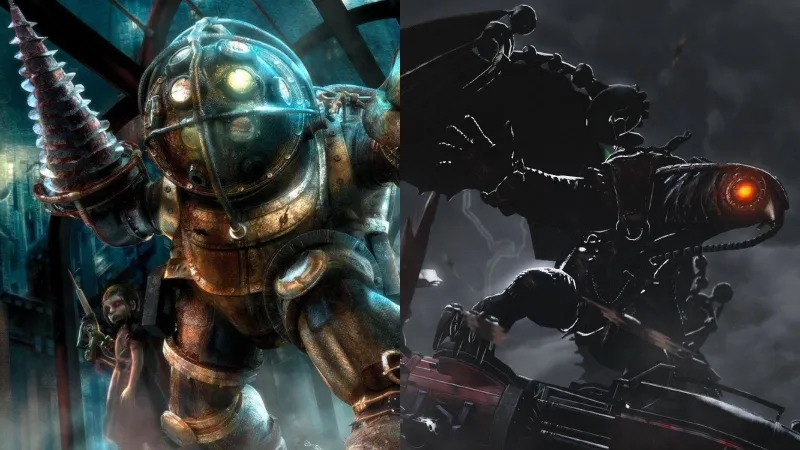 What We Want From BioShock 4