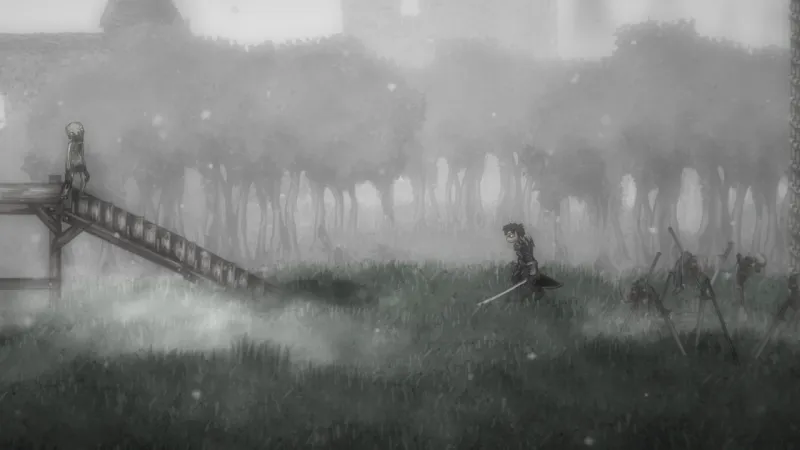 The Top 10 Soulslike Games