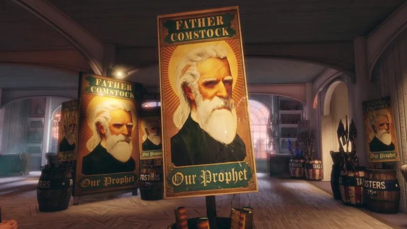 What We Want From BioShock 4