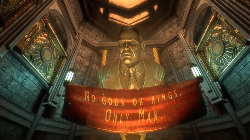 What We Want From BioShock 4