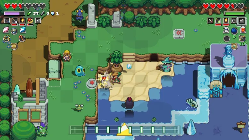 Top 10 Music Games To Play Right Now