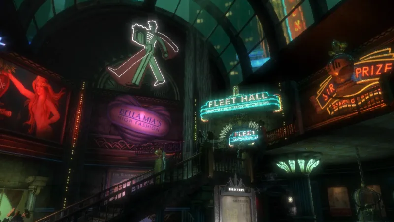 What We Want From BioShock 4