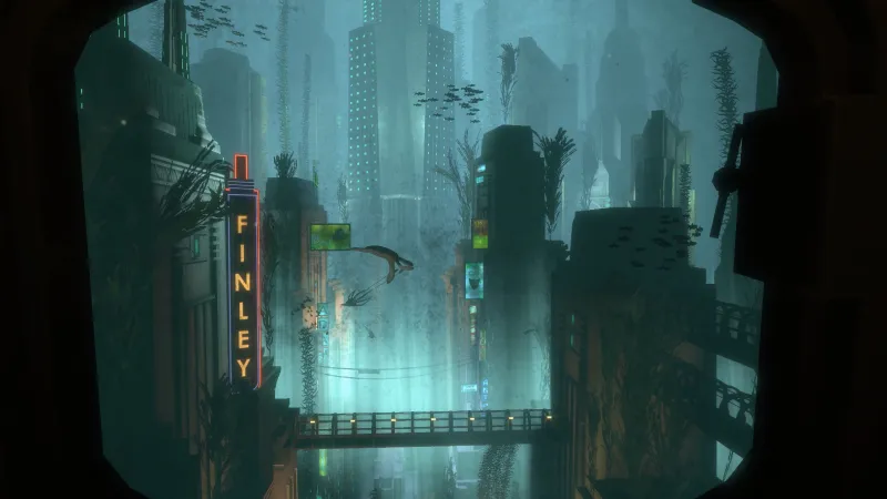What We Want From BioShock 4