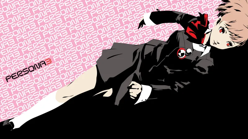 What I’d Like To See In Persona 6