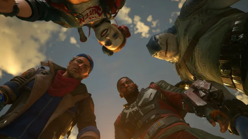 The Biggest 2022 Games Delayed To 2023