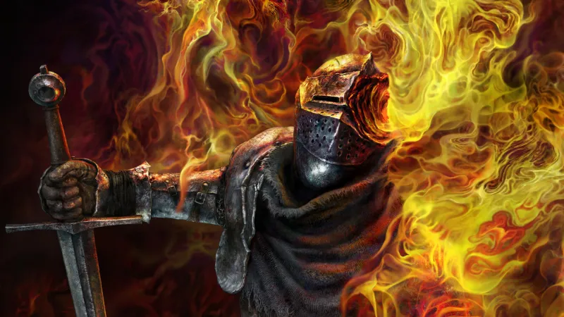 Elden Ring Exclusive Coverage