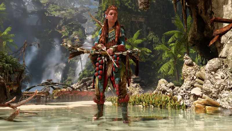Horizon Forbidden West: 10 Tips And Tricks To Help You Get Started