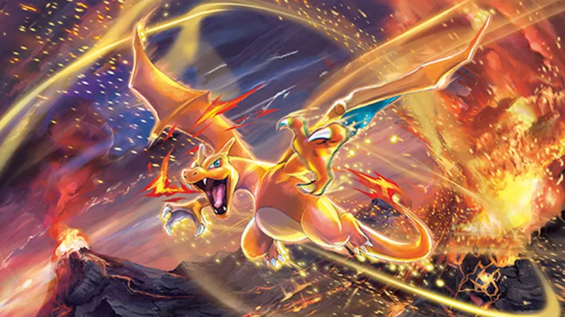 Pokémon Trading Card Game