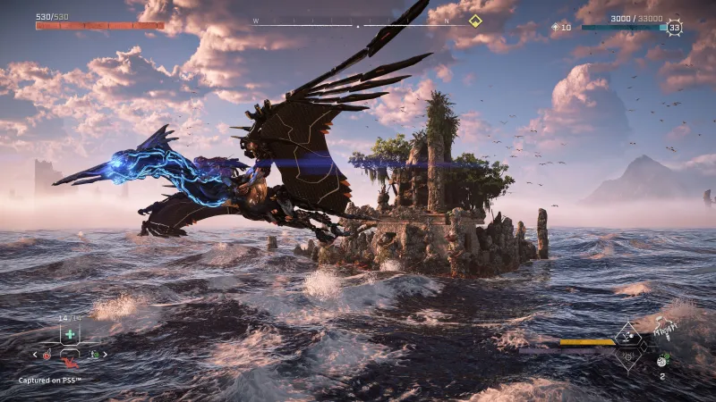 Horizon Forbidden West Review And Nintendo eShop Closures | GI Show (Feat. Greg Miller)