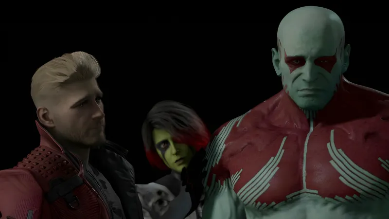 Our Favorite Heroes Of The Generation