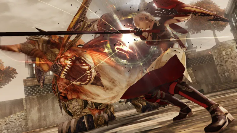 Ranking Every Mainline Final Fantasy Game