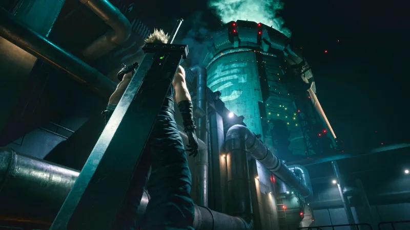 Ranking Every Mainline Final Fantasy Game