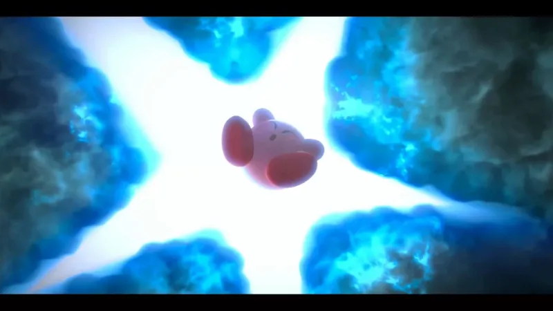 Copy These Tips For Success In Kirby And The Forgotten Land