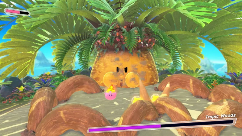 Copy These Tips For Success In Kirby And The Forgotten Land
