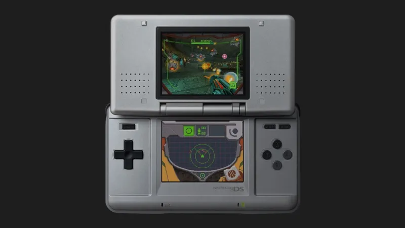 Ranking Every Metroid Game