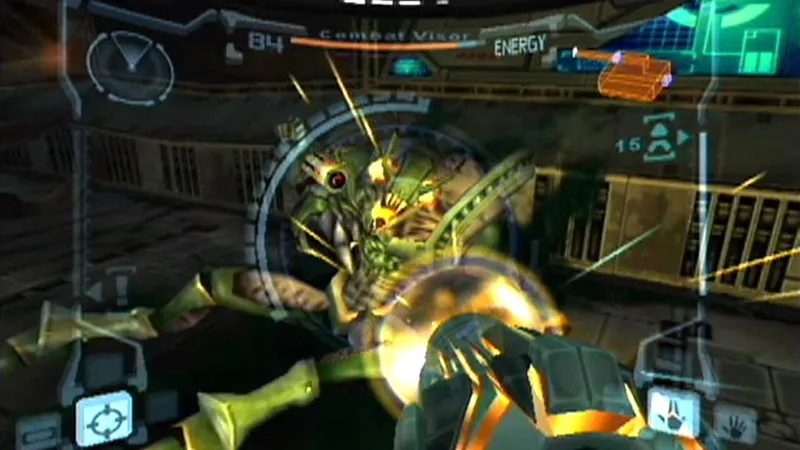 Ranking Every Metroid Game