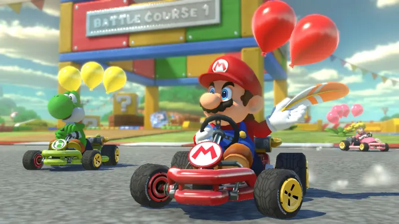 The Best Surprise Gaming Spin-Offs