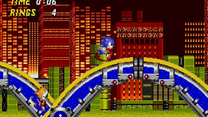 Ranking Every Mainline Sonic The Hedgehog Game