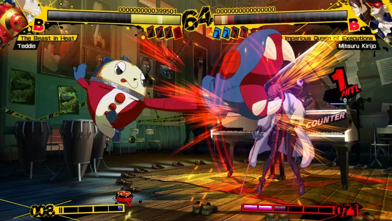 The Best Surprise Gaming Spin-Offs