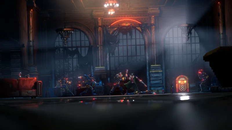 The Biggest 2022 Games Delayed To 2023