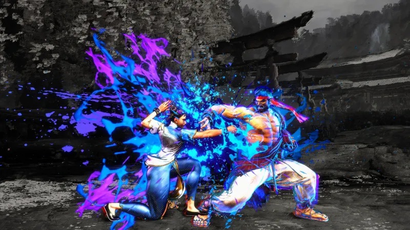 The Coolest Games We Played At Summer Game Fest 2022
