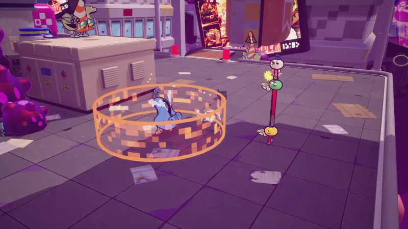 The Coolest Games We Played At Summer Game Fest 2022