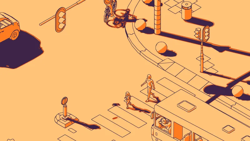 The Coolest Games We Played At Summer Game Fest 2022