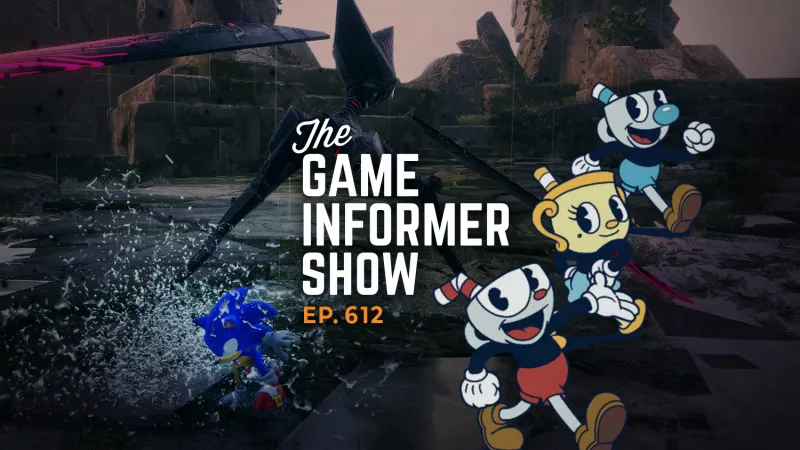 Sonic Frontiers Exclusive Coverage
