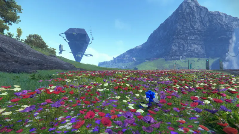 Sonic Frontiers: 10 Top Tips To Help You Build Momentum In Sonic's Newest Adventure