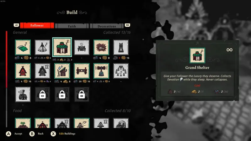 Cult Of The Lamb: 10 Tips And Tricks To Be The Best Leader Possible