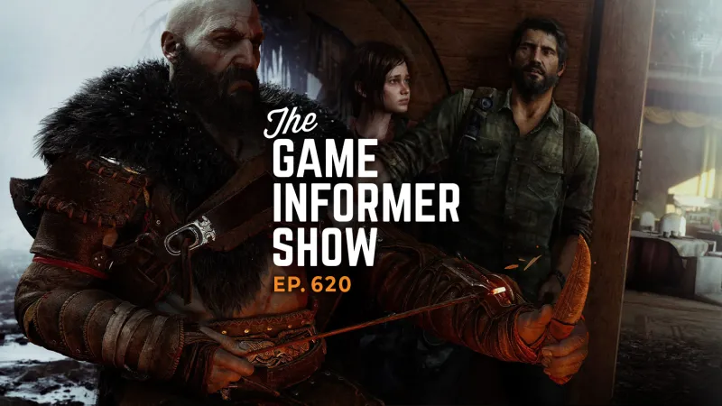 God of War Ragnarök Exclusive Coverage