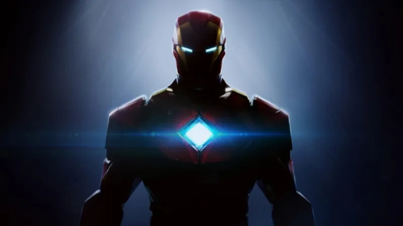 The League Of Upcoming Superhero Games