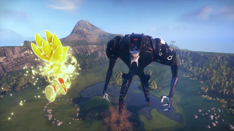 Sonic Frontiers: 10 Top Tips To Help You Build Momentum In Sonic's Newest Adventure