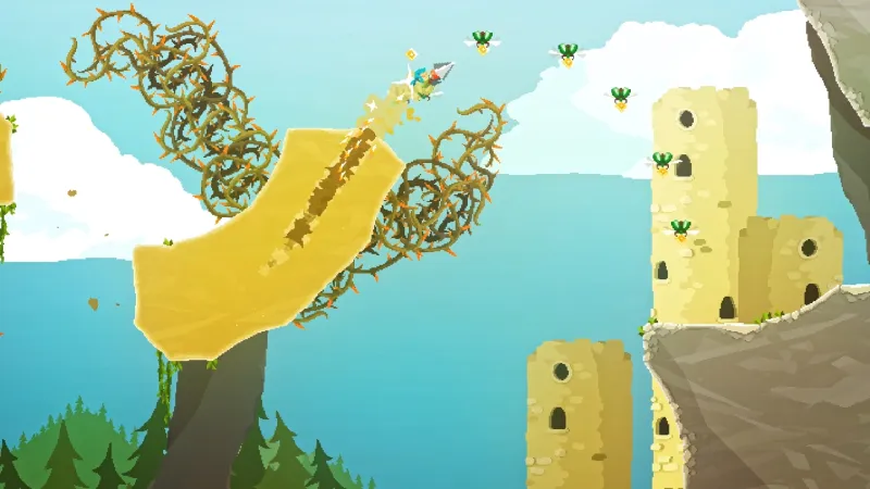 Everything Shown During Nintendo’s November 2022 Indie World Showcase
