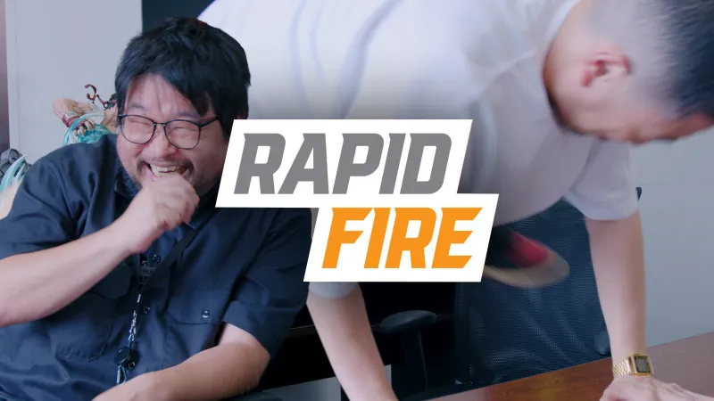 Street Fighter 6 Exclusive Coverage