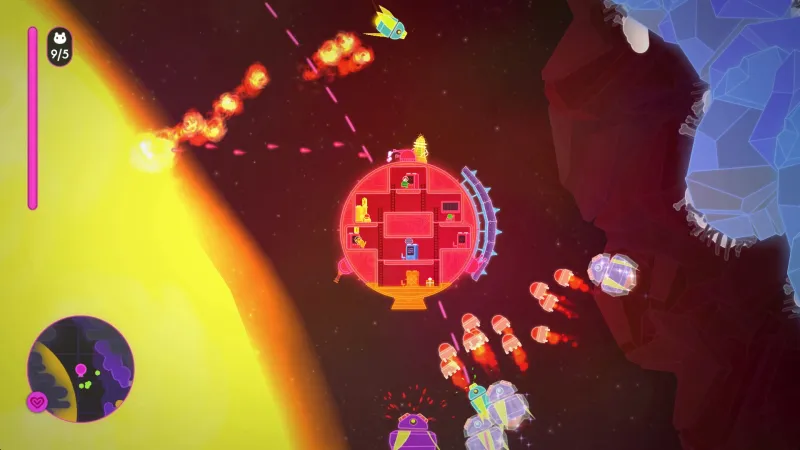 The Best Couch Co-op Games to Play With Your Family