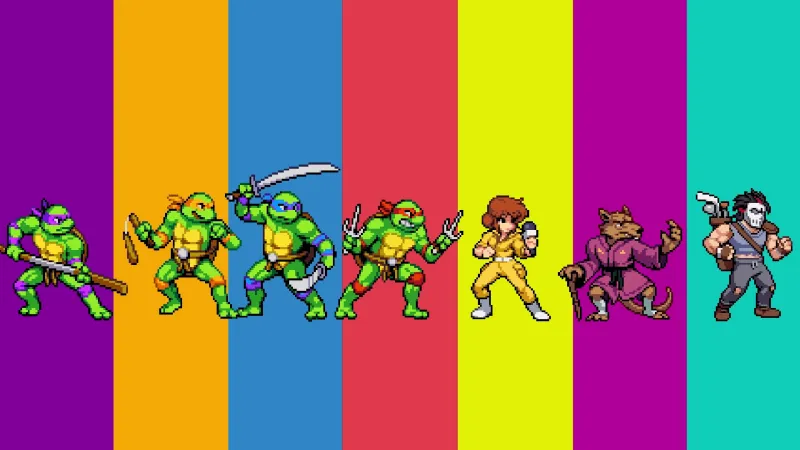 The Best Couch Co-op Games to Play With Your Family