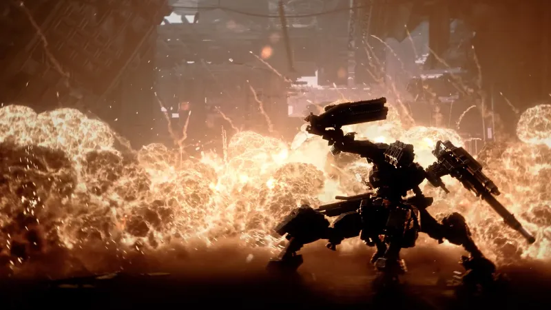 Game Informer's 25 Most Anticipated Games Of 2023