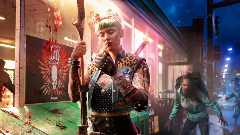 Dead Island 2 Exclusive Coverage