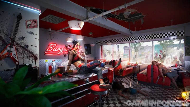 Dead Island 2 Exclusive Coverage