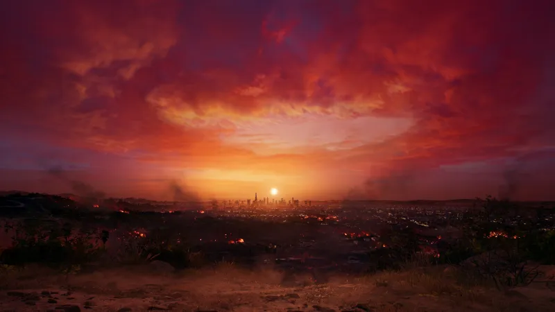 Dead Island 2 Exclusive Coverage