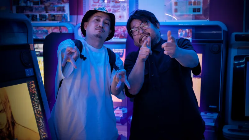 Street Fighter 6 Exclusive Coverage
